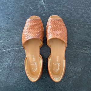 Franco Sarto Sandals